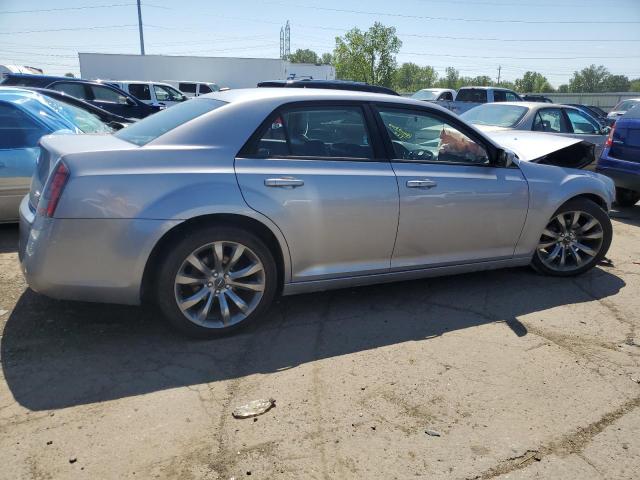 Снимка 3 от търг – 2014 CHRYSLER 300 S с VIN 2C3CCABG9EH357009