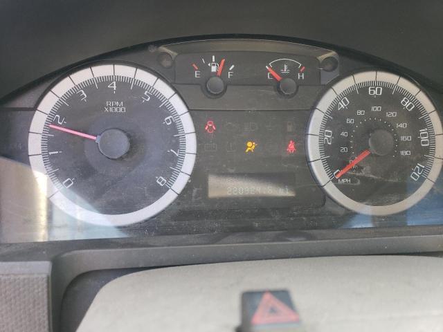Zdjęcie 9 z aukcji – 2008 FORD ESCAPE XLT z VIN 1FMCU93178KA10482