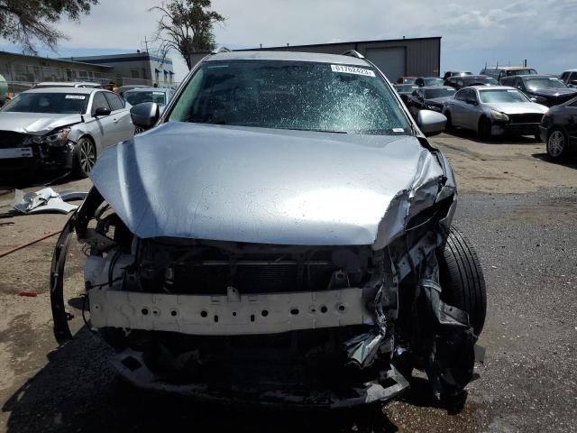Photo 5 from auction – 2014 MAZDA CX-5 TOURI with VIN JM3KE2CY2E0337758