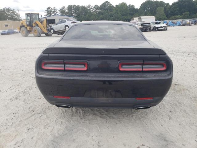 Photo 6 from auction – 2017 DODGE CHALLENGER with VIN 2C3CDZAG9HH545420