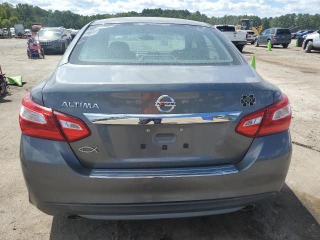 Photo 6 from auction – 2016 NISSAN ALTIMA 2.5 with VIN 1N4AL3AP2GN330461