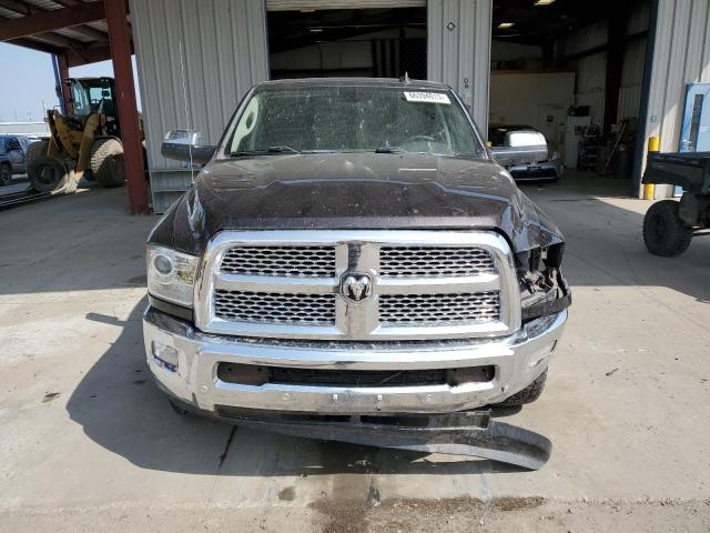Photo 5 from auction – 2016 RAM 2500 LARAM with VIN 3C6UR5KJ0GG236784