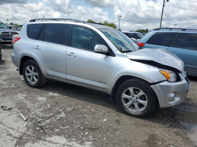 Photo 4 from auction – 2010 TOYOTA RAV4 LIMIT with VIN 2T3DK4DV7AW035320