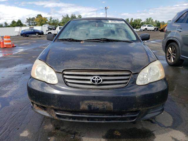 Photo 5 from auction – 2004 TOYOTA COROLLA with VIN 2T1BR32E84C236478