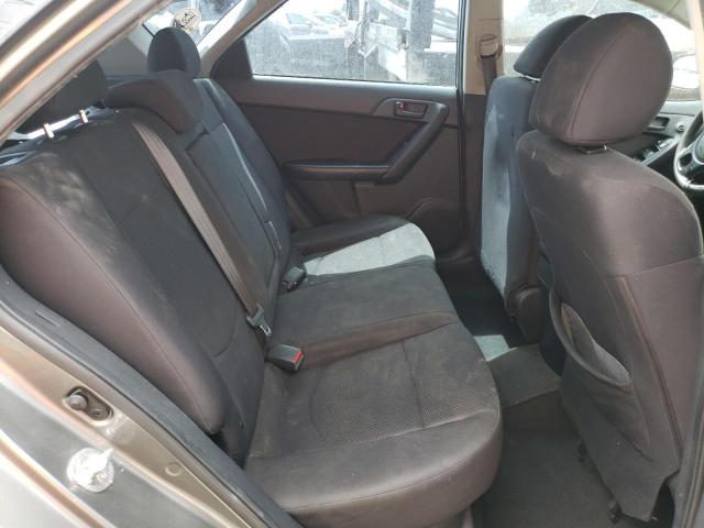 Photo 10 from auction – 2012 KIA FORTE EX with VIN KNAFU5A26C5570794