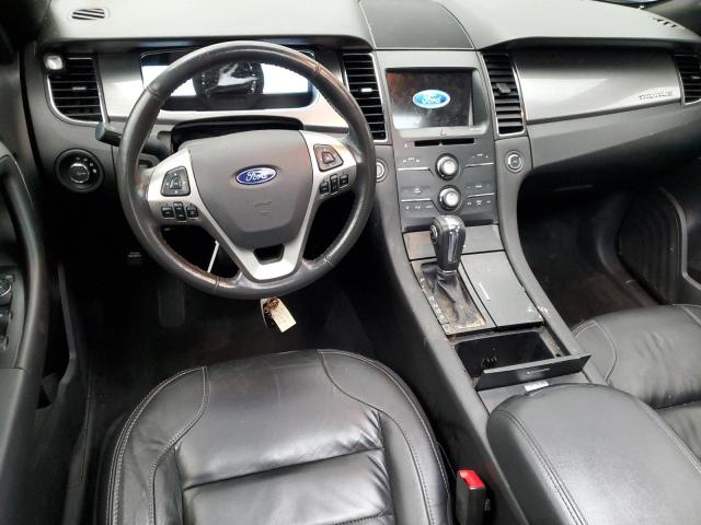 Photo 8 from auction – 2016 FORD TAURUS SEL with VIN 1FAHP2H84GG118595