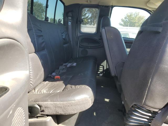 Photo 10 from auction – 2002 DODGE RAM 2500 with VIN 3B7KF23622M244834