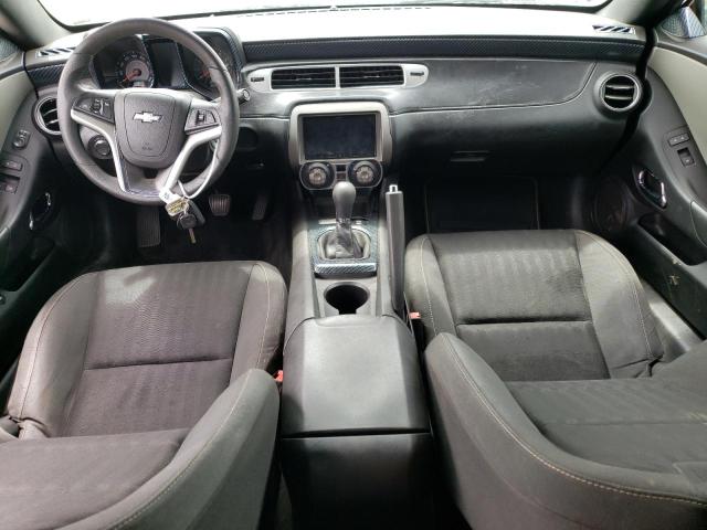 Zdjęcie 8 z aukcji – 2015 CHEVROLET CAMARO LS z VIN 2G1FA1E33F9294940