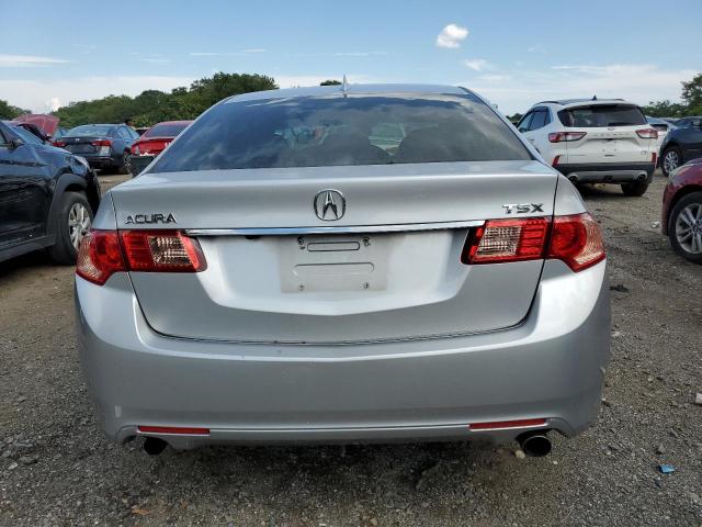 Photo 6 from auction – 2012 ACURA TSX TECH with VIN JH4CU2F6XCC027149