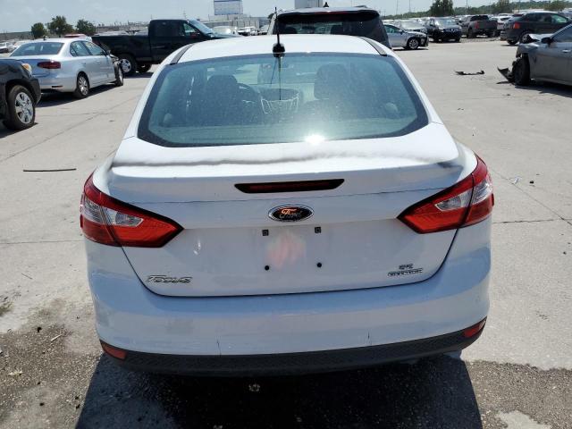 Photo 6 from auction – 2013 FORD FOCUS SE with VIN 1FADP3F27DL318389