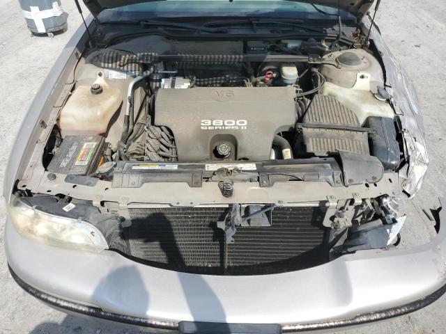 Photo 11 from auction – 1998 BUICK LESABRE CU with VIN 1G4HP52K7WH435629