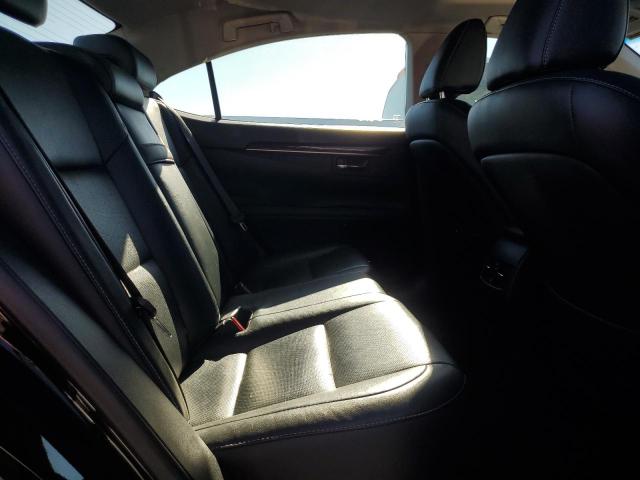Photo 10 from auction – 2015 LEXUS ES 350 with VIN JTHBK1GG6F2186683
