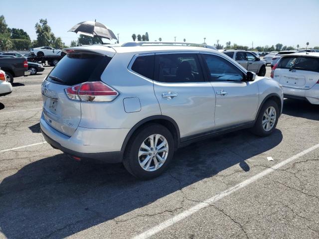 Photo 3 from auction – 2016 NISSAN ROGUE S with VIN 5N1AT2MT9GC900931
