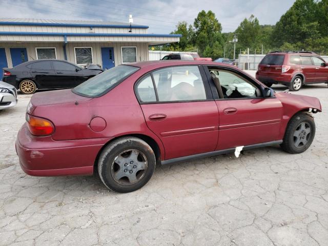 Photo 3 from auction – 2004 CHEVROLET CLASSIC with VIN 1G1ND52F74M708942
