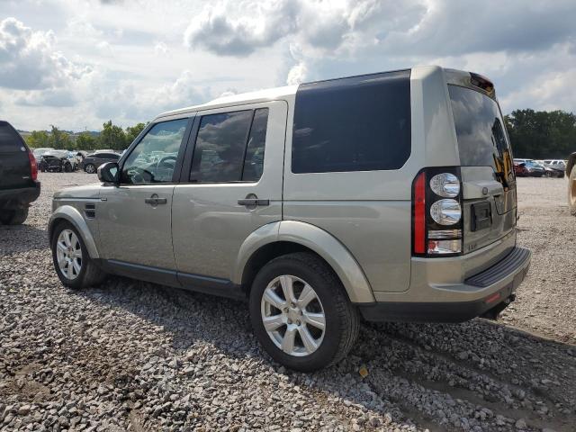 Photo 2 from auction – 2014 LAND ROVER LR4 HSE with VIN SALAG2V62EA723786
