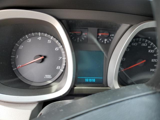 Photo 9 from auction – 2010 CHEVROLET EQUINOX LS with VIN 2CNALBEW4A6330734
