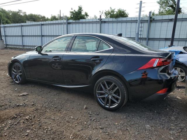 Photo 2 from auction – 2015 LEXUS IS 250 with VIN JTHCF1D23F5019925