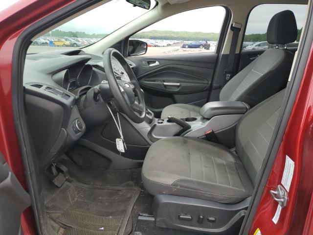 Photo 7 from auction – 2015 FORD ESCAPE SE with VIN 1FMCU9GX2FUB86730