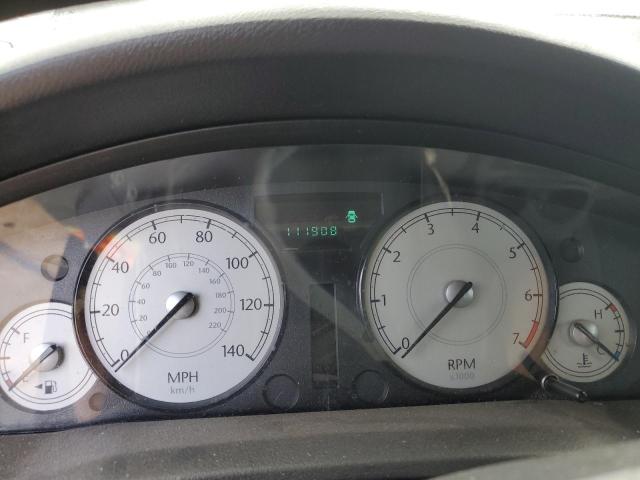 Foto 9 de la subasta – 2005 CHRYSLER 300 con VIN 2C3JA43R95H104416