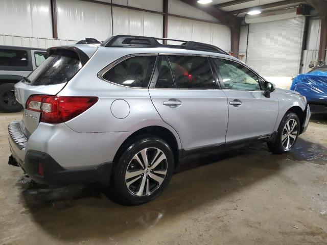 Photo 3 from auction – 2019 SUBARU OUTBACK 2. with VIN 4S4BSANCXK3390923