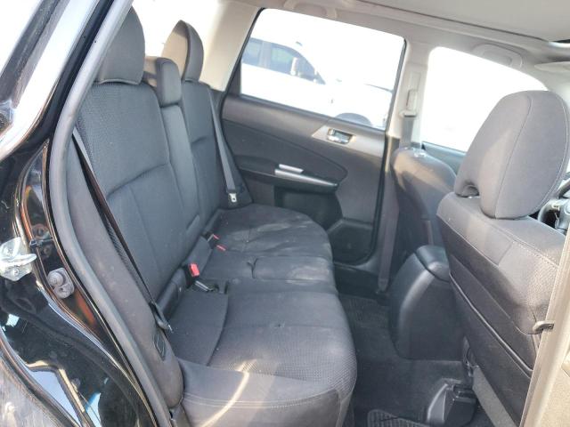 Photo 10 from auction – 2011 SUBARU FORESTER 2 with VIN JF2SHADC1BH703835