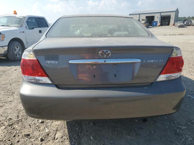 Photo 6 from auction – 2005 TOYOTA CAMRY LE with VIN 4T1BE32K15U588139