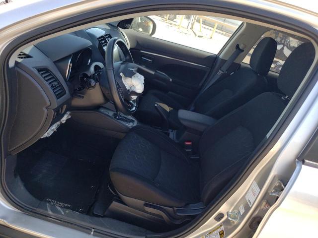 Photo 7 from auction – 2021 MITSUBISHI OUTLANDER with VIN JA4APVAU1MU019387