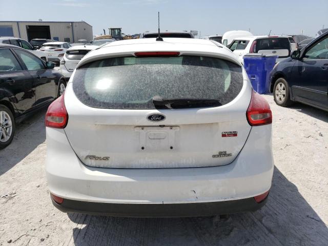 Photo 6 from auction – 2016 FORD FOCUS SE with VIN 1FADP3K24GL352526