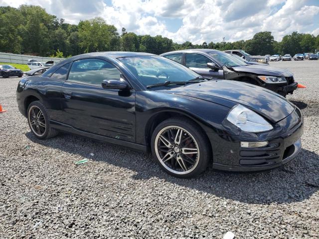Photo 4 from auction – 2002 MITSUBISHI ECLIPSE GT with VIN 4A3AC54H32E054291