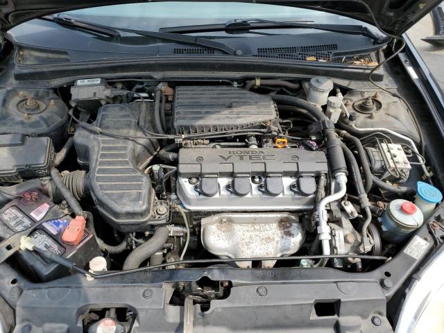 Photo 11 from auction – 2002 HONDA CIVIC EX with VIN 1HGEM21992L013688