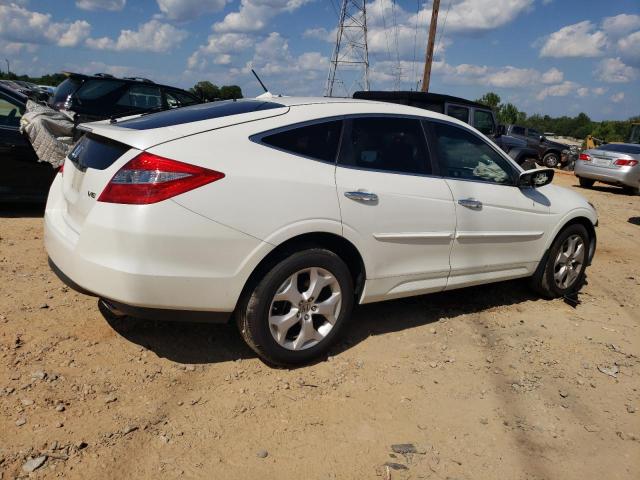 Снимка 3 от търг – 2012 HONDA CROSSTOUR с VIN 5J6TF2H58CL007458