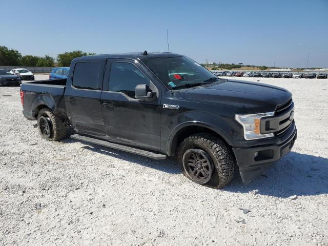 Photo 4 from auction – 2018 FORD F150 SUPER with VIN 1FTEW1CP2JKD05668