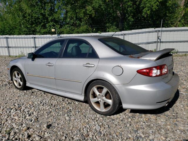 Photo 2 from auction – 2005 MAZDA 6 S with VIN 1YVHP80D655M45427