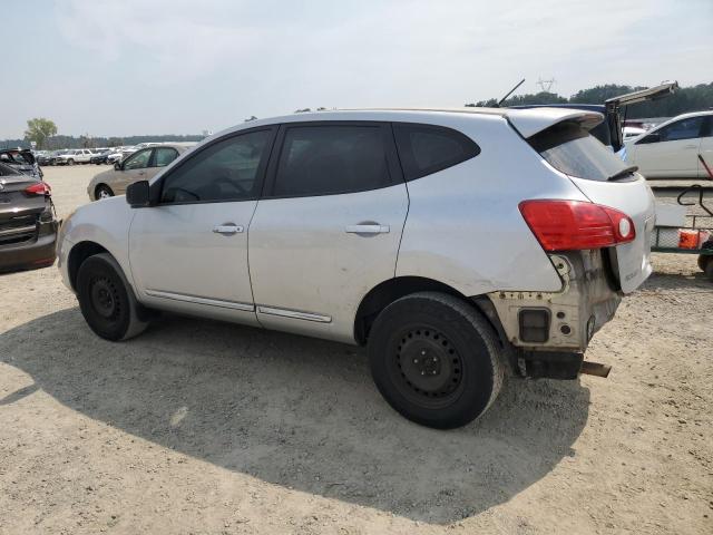 Photo 2 from auction – 2011 NISSAN ROGUE S with VIN JN8AS5MV4BW675596
