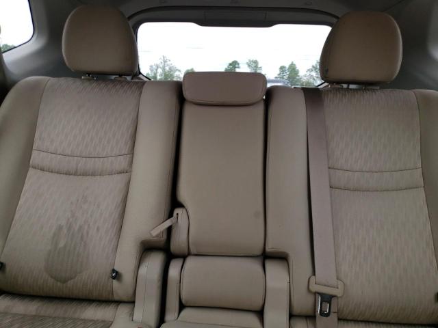 Photo 10 from auction – 2017 NISSAN ROGUE S with VIN JN8AT2MT5HW131255