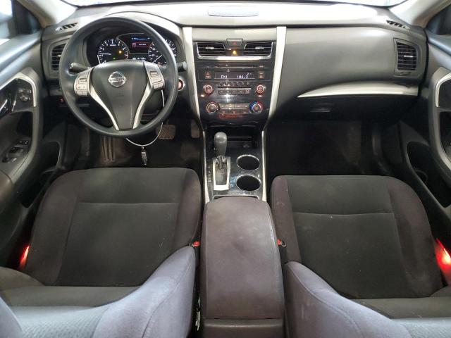 Photo 8 from auction – 2013 NISSAN ALTIMA 2.5 with VIN 1N4AL3AP2DC911238