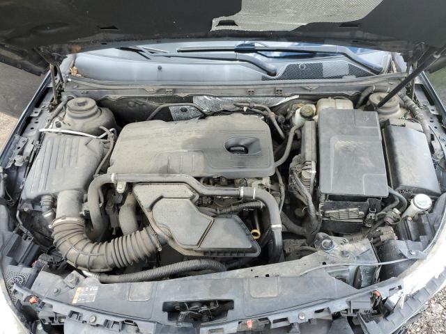 Photo 11 from auction – 2012 BUICK REGAL PREM with VIN 2G4GS5EK6C9107852