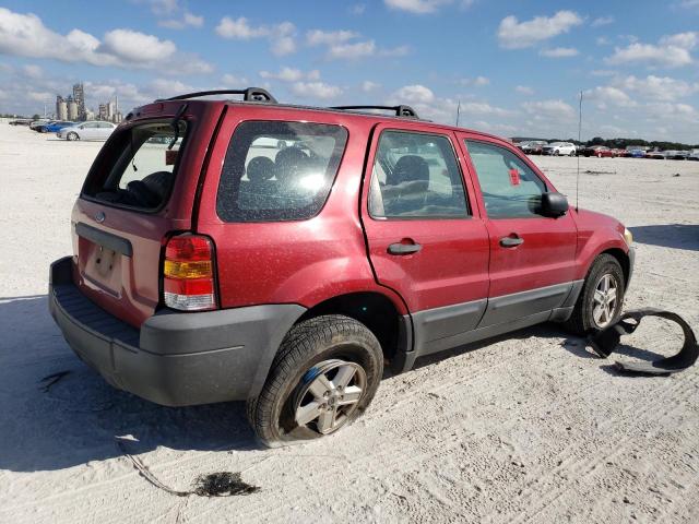 Photo 3 from auction – 2007 FORD ESCAPE XLS with VIN 1FMYU02Z97KA12144