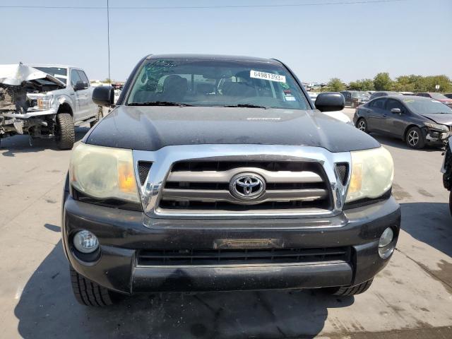 Photo 5 from auction – 2010 TOYOTA TACOMA with VIN 3TMJU4GN7AM099092