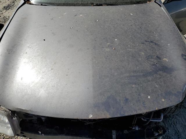 Photo 11 from auction – 2007 INFINITI G35 with VIN JNKBV61E37M724533