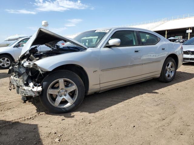DODGE CHARGER SX 2010 with VIN 2B3CA3CV4AH170458 - Photo from auction