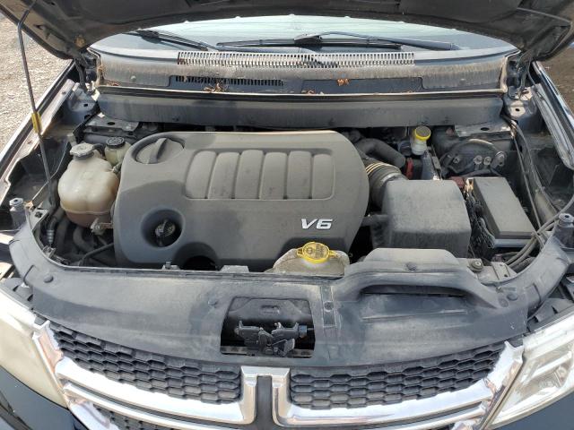 Photo 12 from auction – 2016 DODGE JOURNEY SE with VIN 3C4PDDAG3GT142765