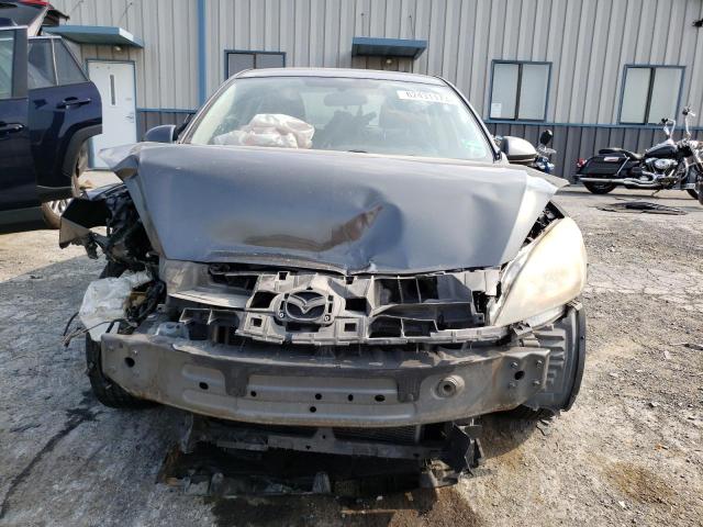 Фото 5 с аукциона – 2012 MAZDA 3 I с VIN JM1BL1V79C1665649