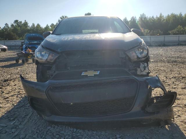 Снимка 5 от търг – 2017 CHEVROLET SPARK LS с VIN KL8CB6SA3HC815005