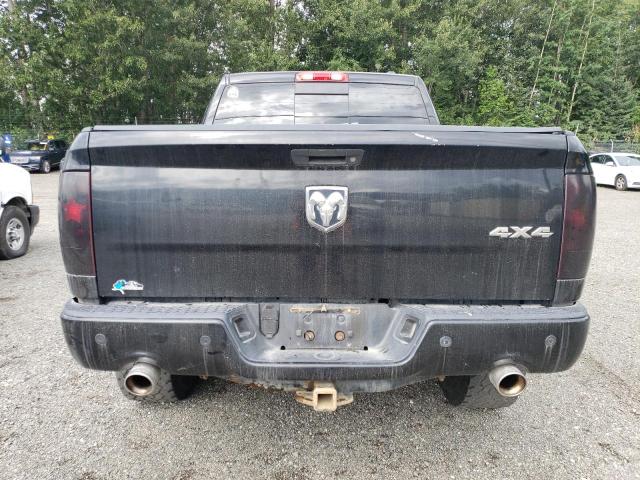 Photo 6 from auction – 2012 DODGE RAM 1500 S with VIN 1C6RD7MT1CS107115
