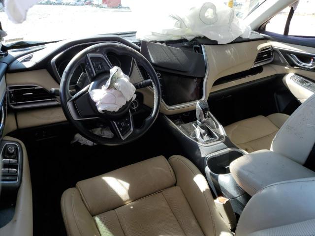 Photo 8 from auction – 2022 SUBARU LEGACY LIM with VIN 4S3BWAN6XN3017565