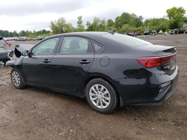 Photo 2 from auction – 2019 KIA FORTE FE with VIN 3KPF24AD3KE126991