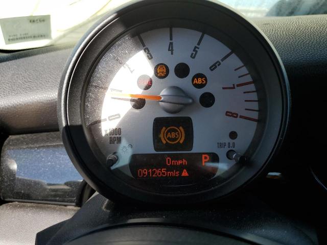 Photo 9 from auction – 2012 MINI COOPER S with VIN WMWSV3C55CT385350