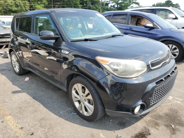 Photo 4 from auction – 2016 KIA SOUL + with VIN KNDJP3A5XG7285951