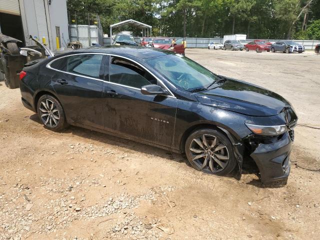Photo 4 from auction – 2018 CHEVROLET MALIBU LT with VIN 1G1ZD5ST1JF102964